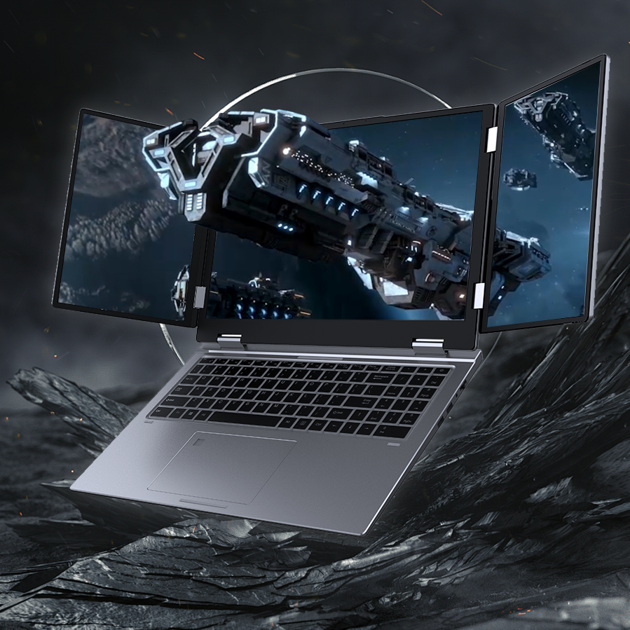 16 InchFull HD 16:10Intel Core i7 processorRAM: 32 GB1000 GB