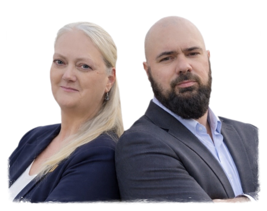 Era tjänsteleverantörer för ert semesterhus, Christoph och Jet (Henrica)