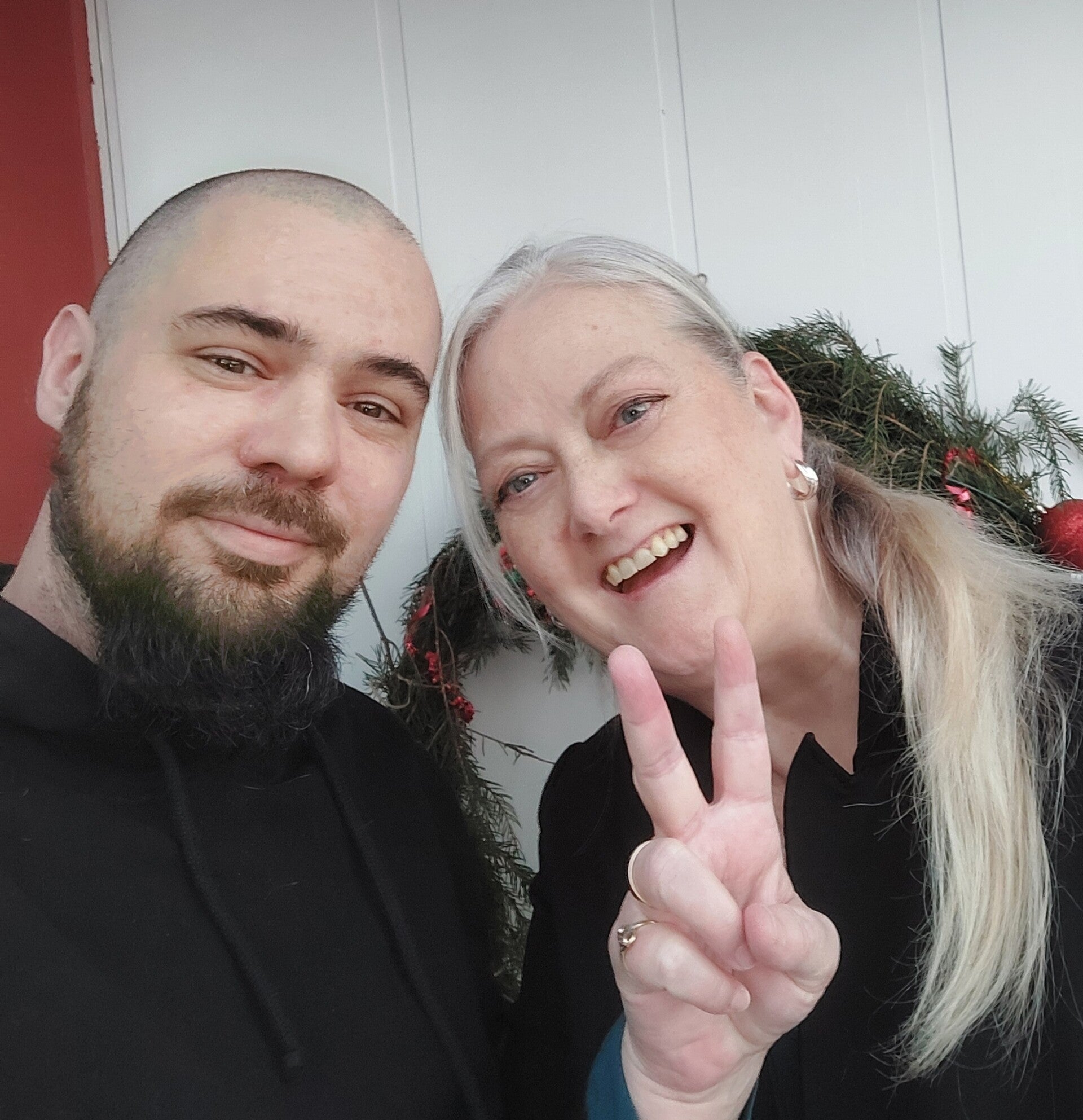 Era tjänsteleverantörer för ert semesterhus, Christoph och Jet (Henrica)