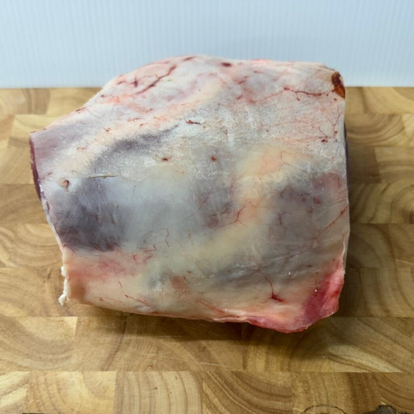 Leg of Lamb