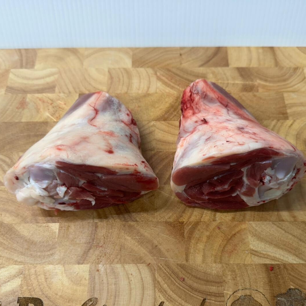 Lamb Shanks (pk of 2)