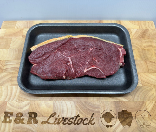 Rump Steak (each)
