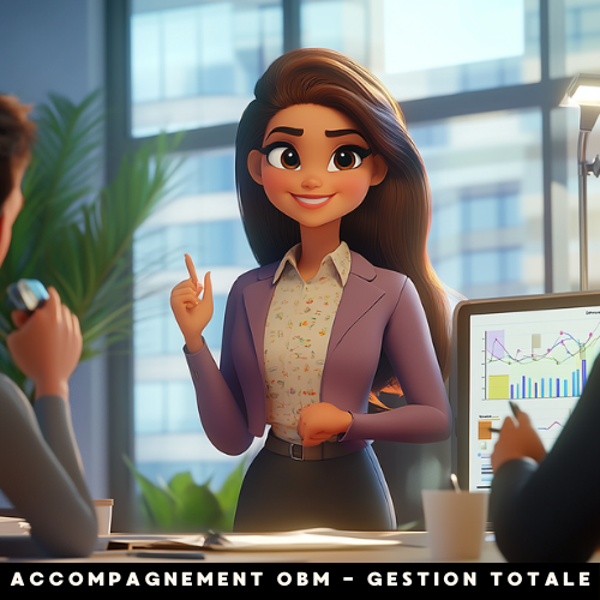 📋 Accompagnement OBM - Gestion Totale