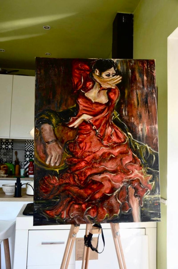 Paintings to order