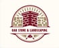 Oak stone &amp; landscaping