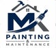 MK Painting &amp; Maintenance Pty Ltd