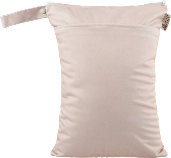 Happy Bear - Wetbag - Nougat