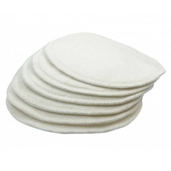 Blümchen - zoogcompressen (3 sets)