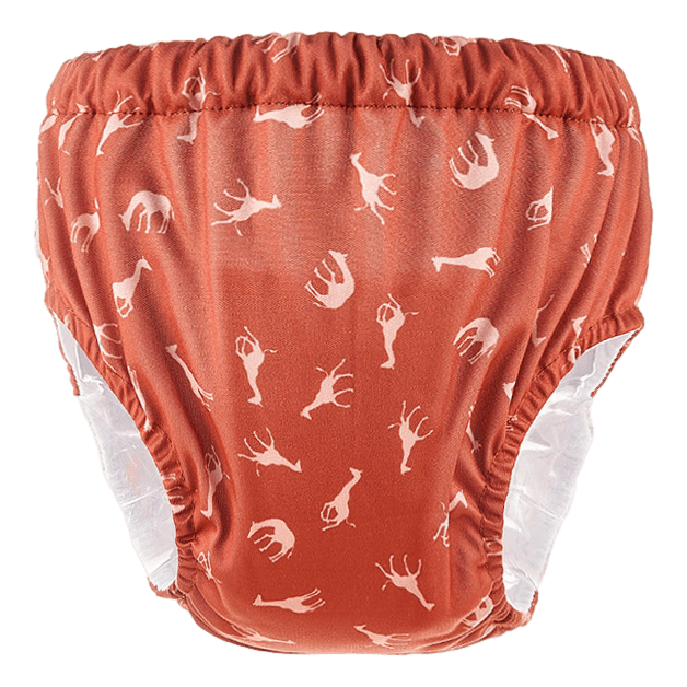 Happy Bear - Zindelijkheidsbroekje - Savanna