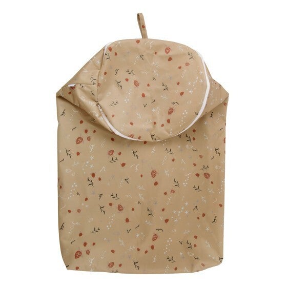 Wetbag XL Popolini ronde - Turtle