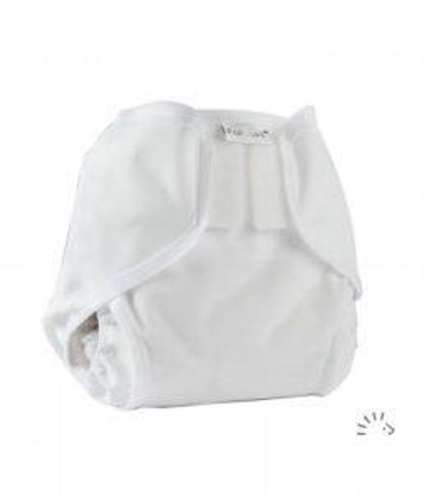 Overbroekje popolini popowrap Wit maat S,M,L en XL