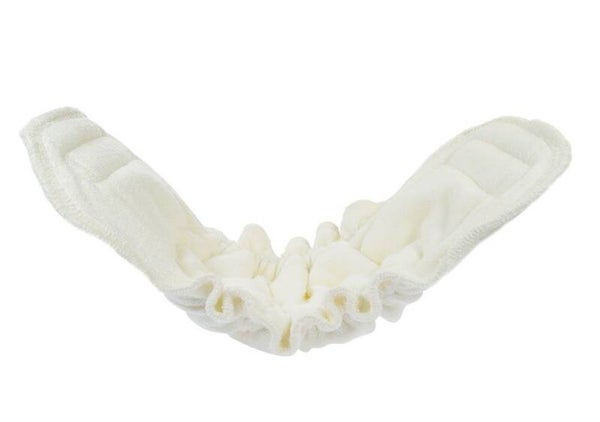 Blümchen 2 in 1 - Voorgevormde inlegger - XL - Bamboe