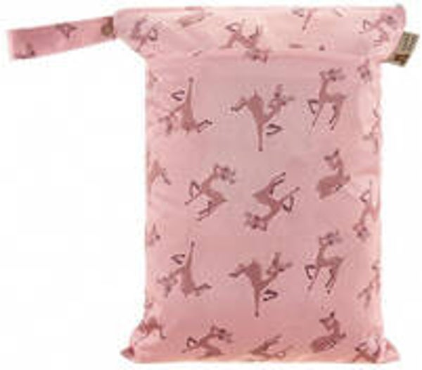 Happy Bear - Wetbag - Oh Deer