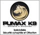 PUMAX K9