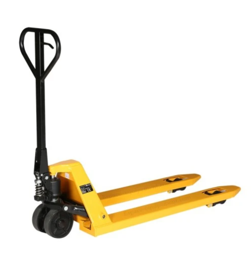 Transpalette manuel 2500Kg fourches 1150mm - TEEDF25-115