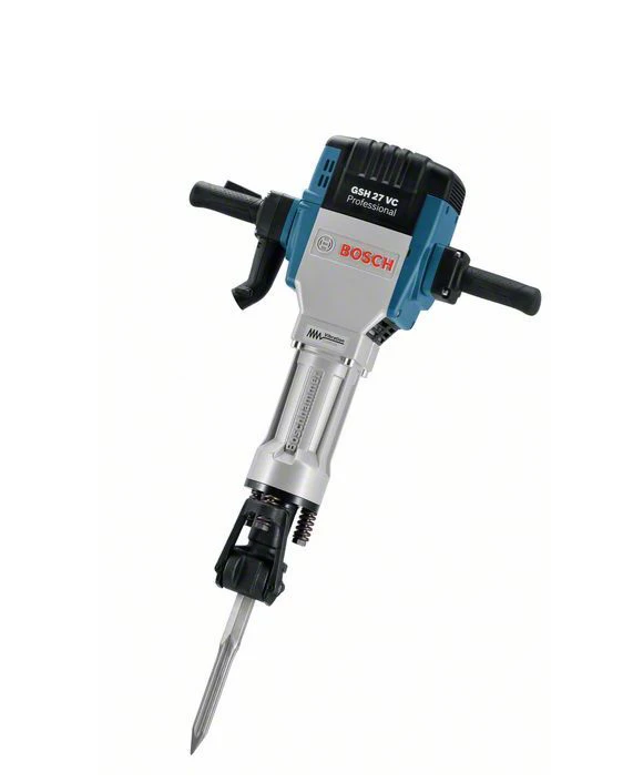 GSH 27 VC Bosch 061130A000