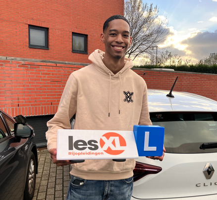 Beste rijschool Amsterdam