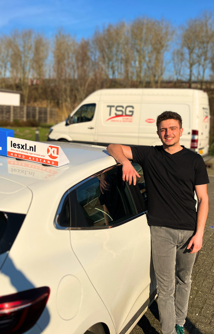 Beste Rijschool Amsterdam