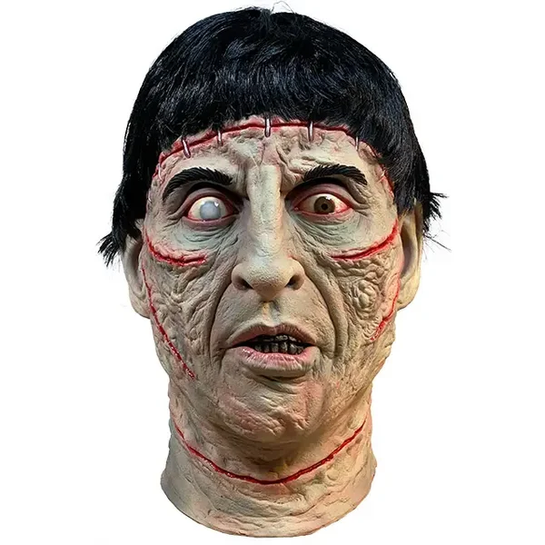 HAMMER HORROR THE CURSE OF FRANKENSTEIN MASK THE CREATURE