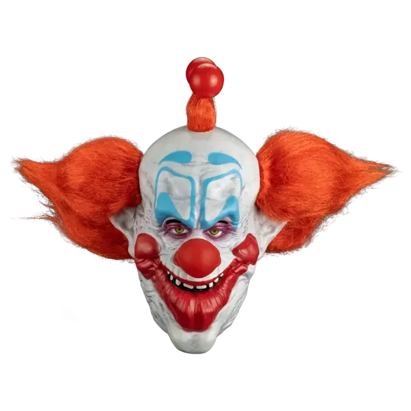 KILLER KLOWNS FROM OUTER SPACE - SLIM DELUXE INJECTION MASK