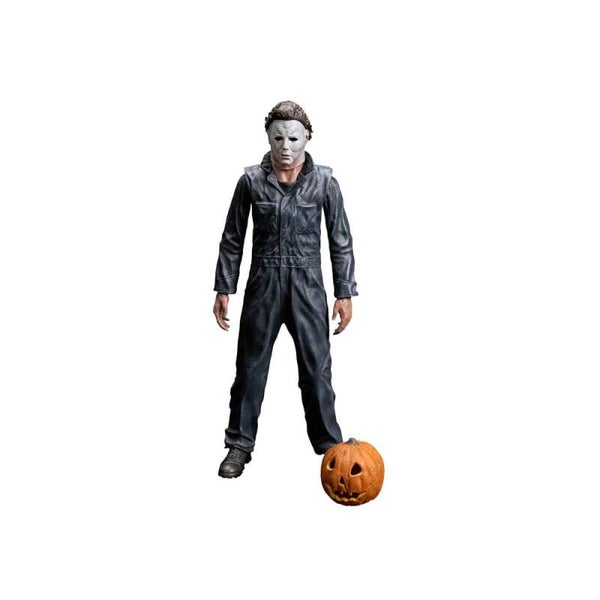 HALLOWEEN SCREAM GREATS FIGURE MICHAEL MYERS 20CM