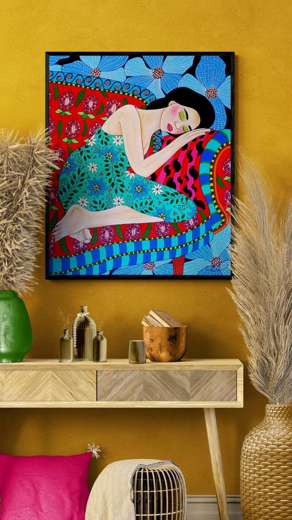 La sieste