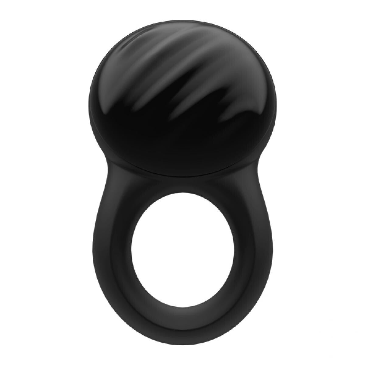 Satisfyer Signet Cockring App Controlled
