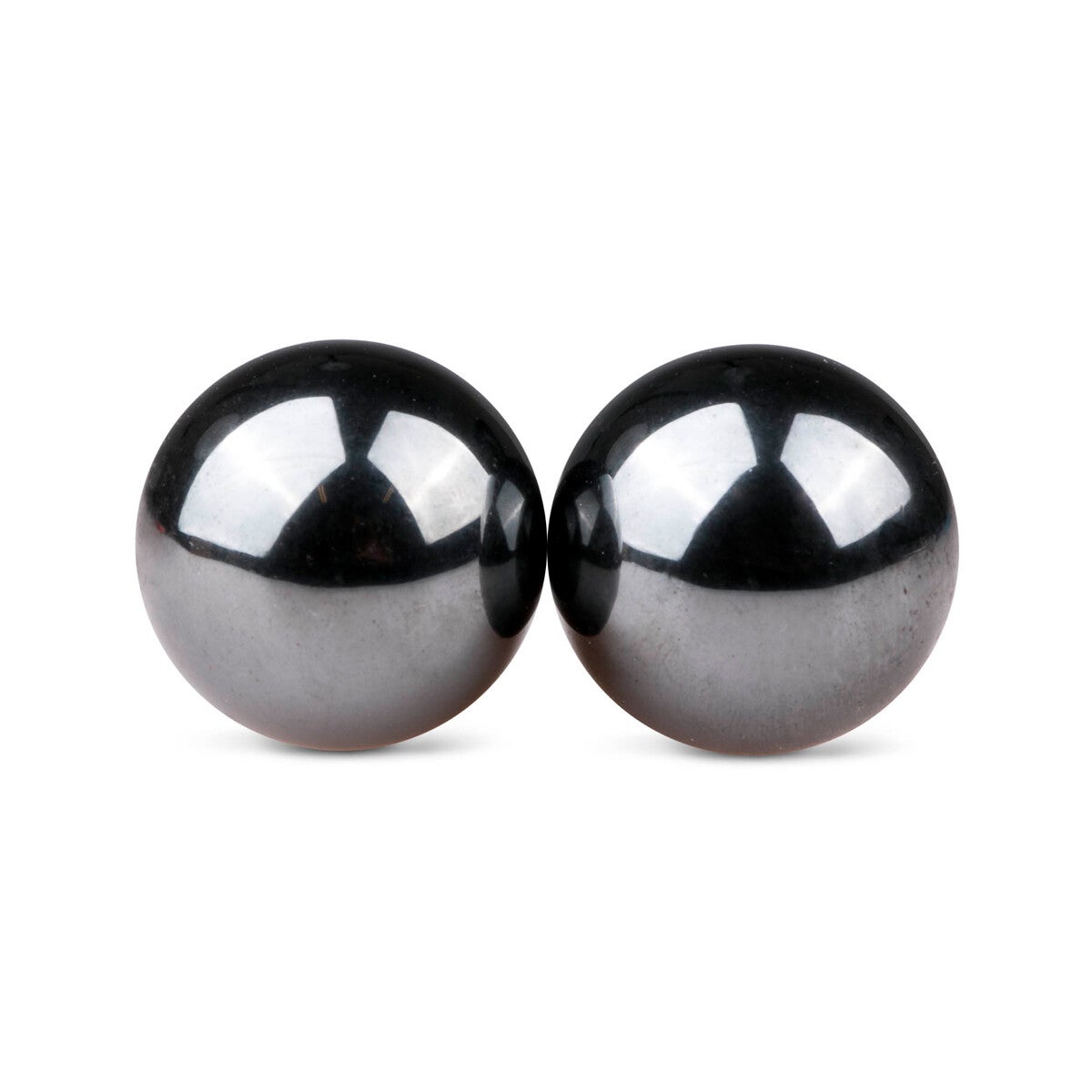 Ben Wa Ballen 25 mm - Zwart