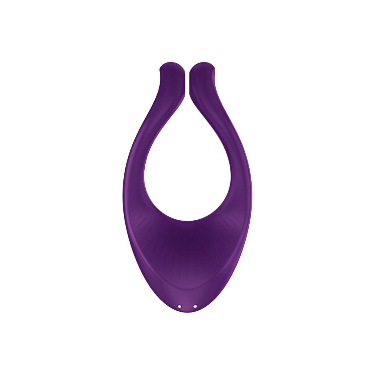 Satisfyer Endless Love Multi Vibrator - Paars