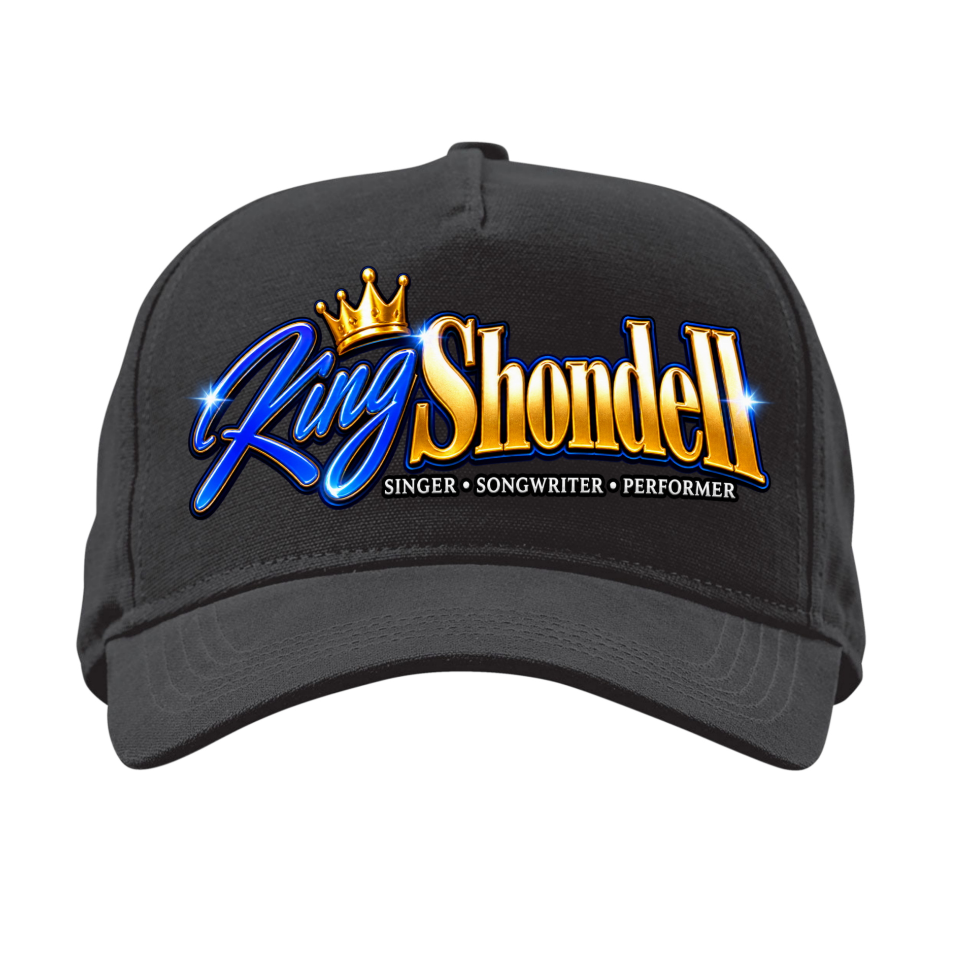 King Shondell cap