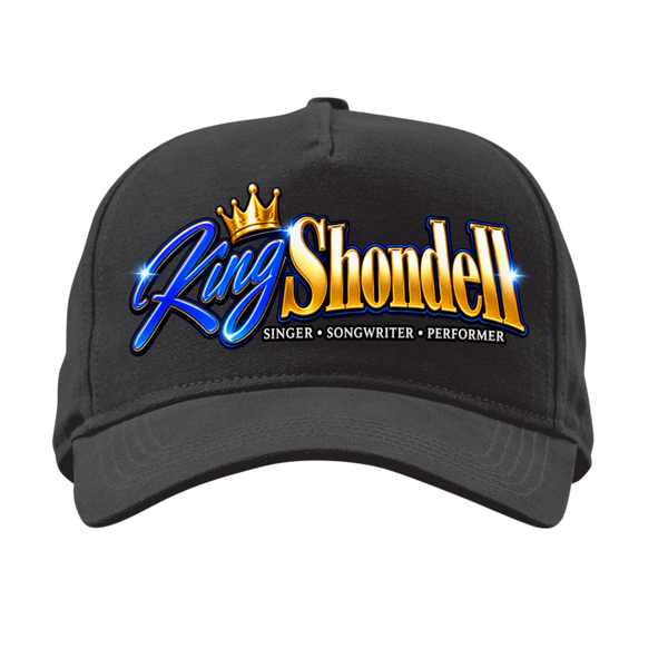 King Shondell cap