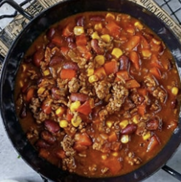 Chili Con Carne