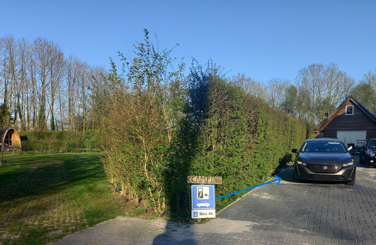 Minicamping de Loenense Brug — photo 7