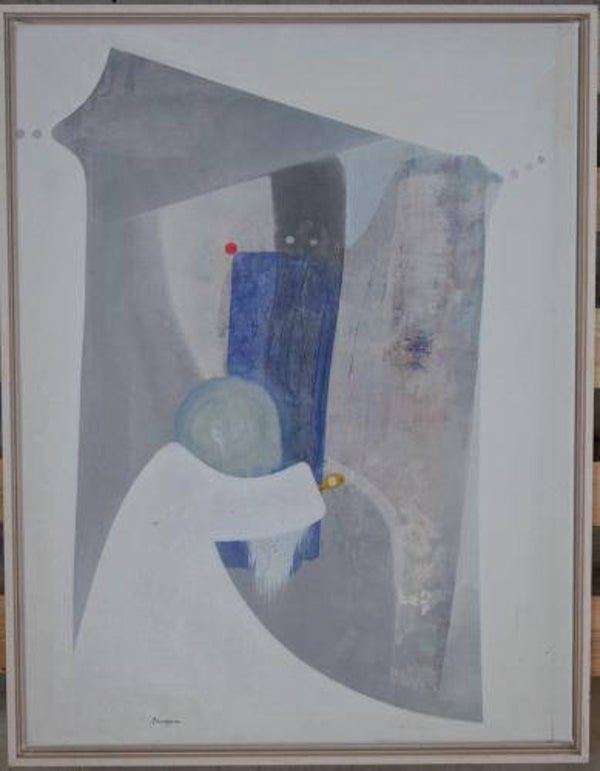 260710 - Achille Zoungrama.