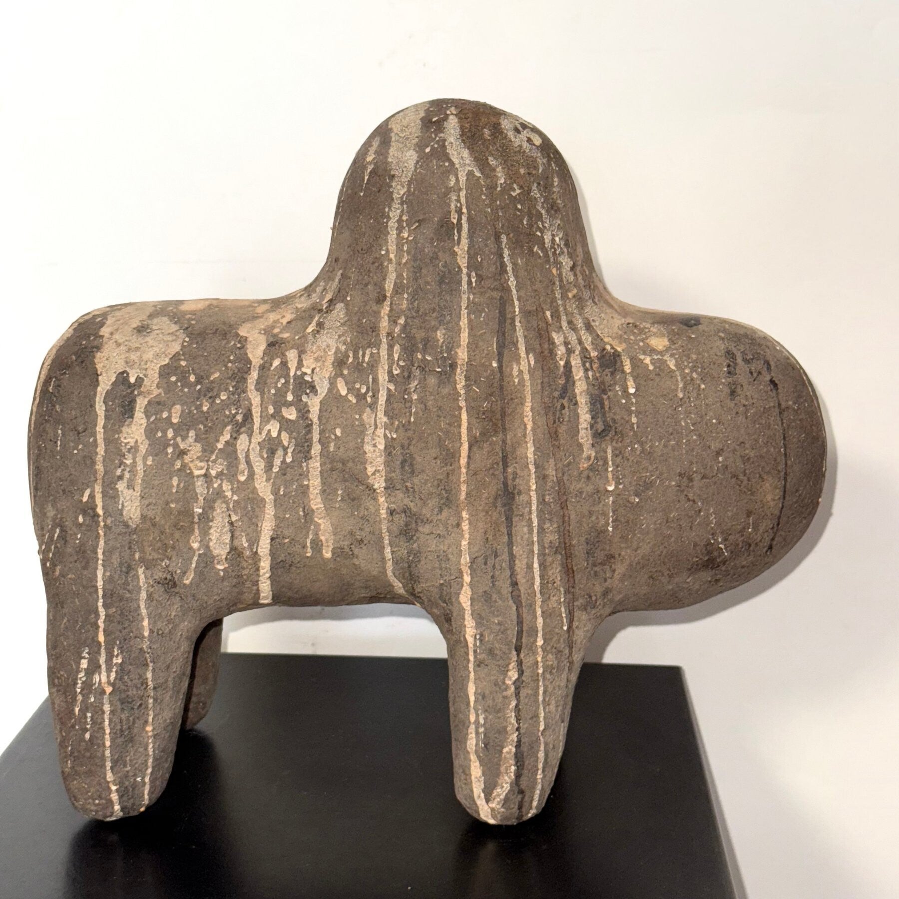250901 - African Bamana Boli sculpture - Mali