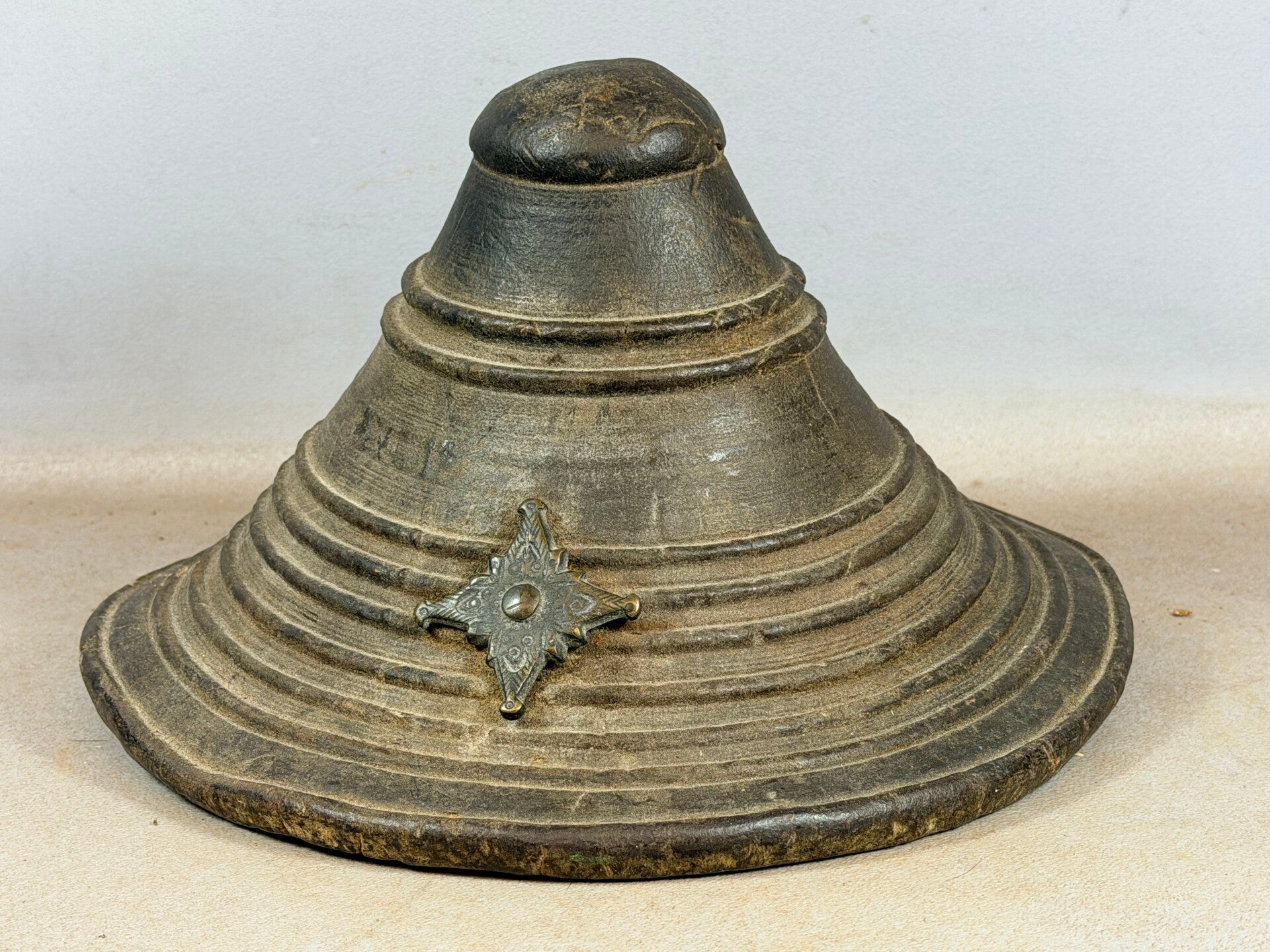 260266 - Antique African Ethiopian or Somalia shield - Ethiopia