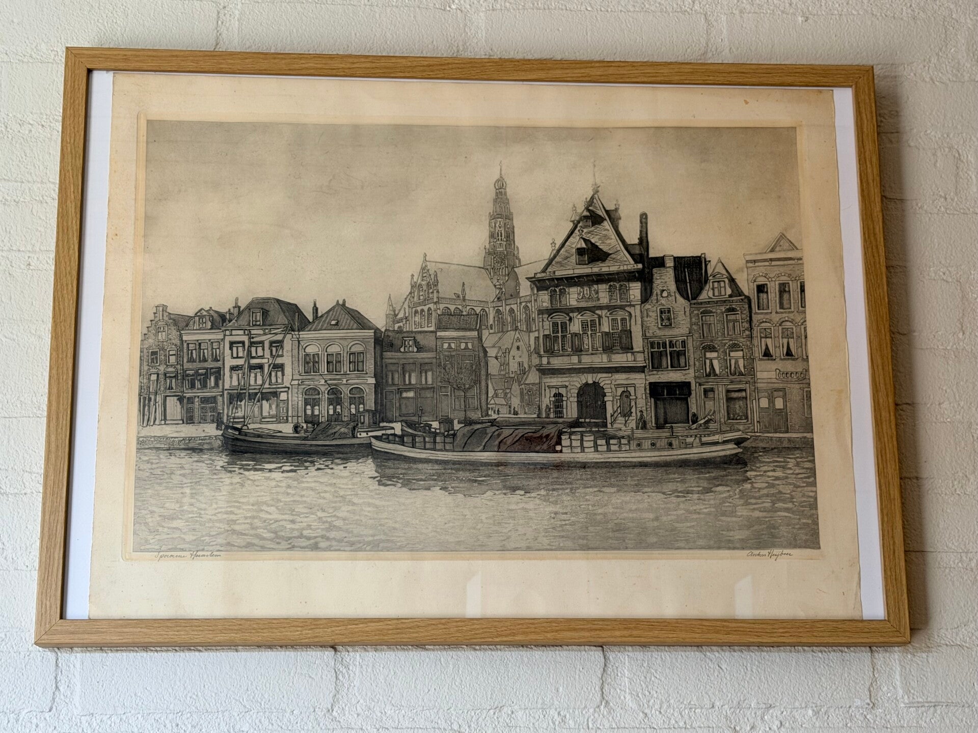 260409 Heyboer - Spaarne Haarlem.