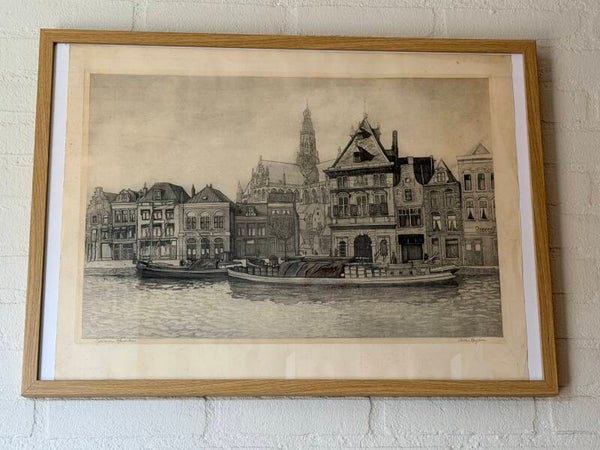260409 Heyboer - Spaarne Haarlem.