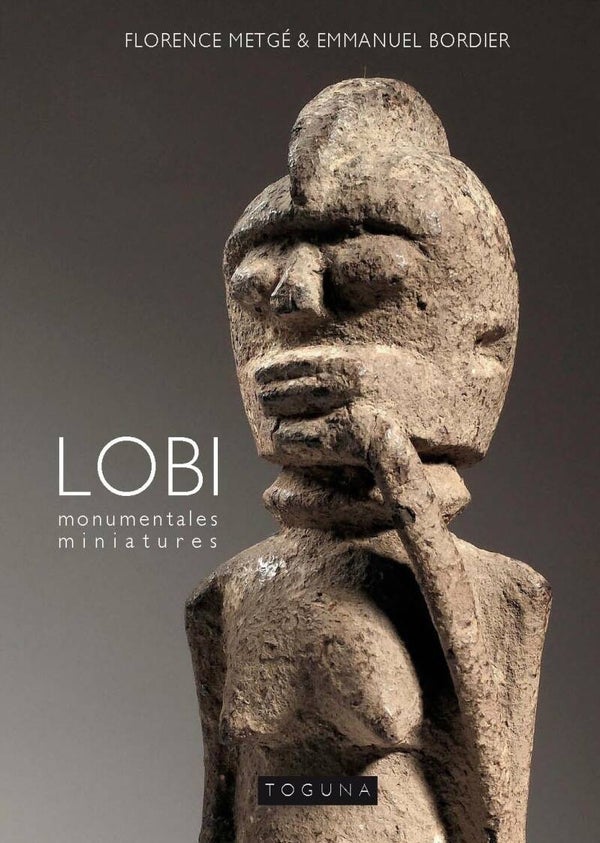250814 - Book - Lobi Monumental Miniature