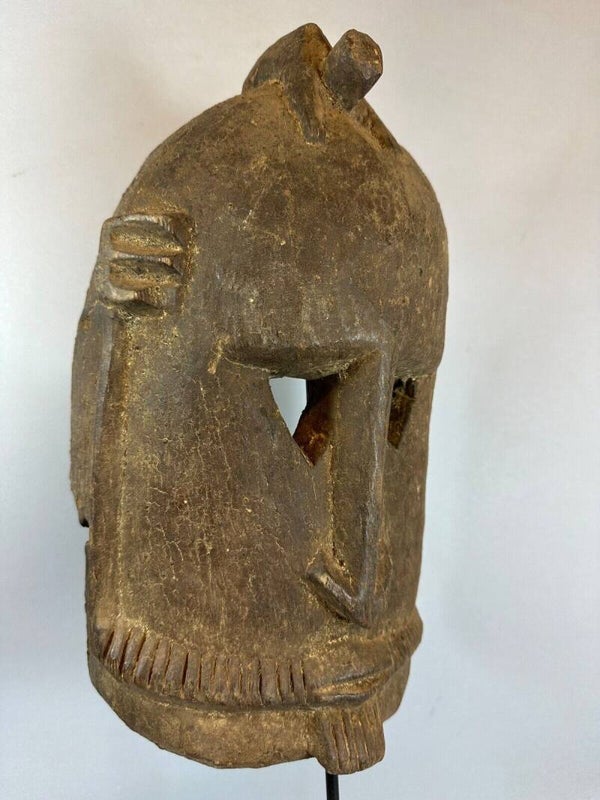 231175 - Old African Dogon Mask - Mali.