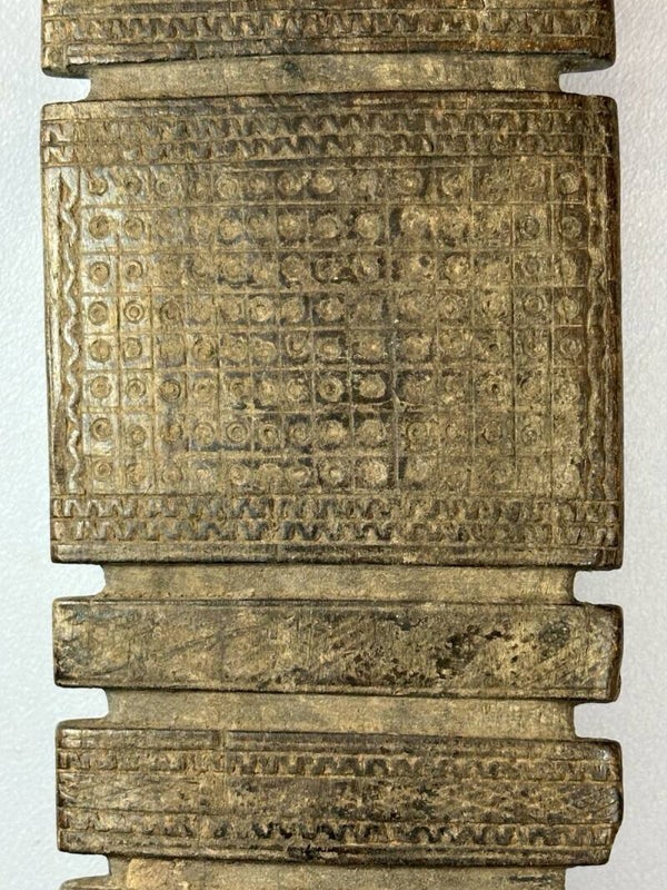 260112 - Tuareg tent pole - Ame ssaqqab - Niger - Mali