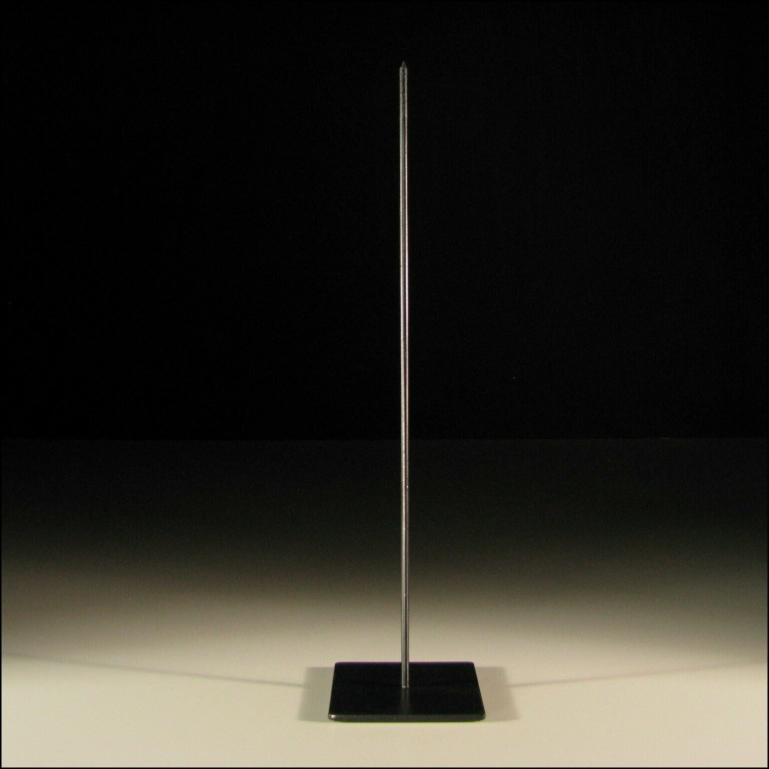 stand 50 - Profesional metal stand 50 cm high