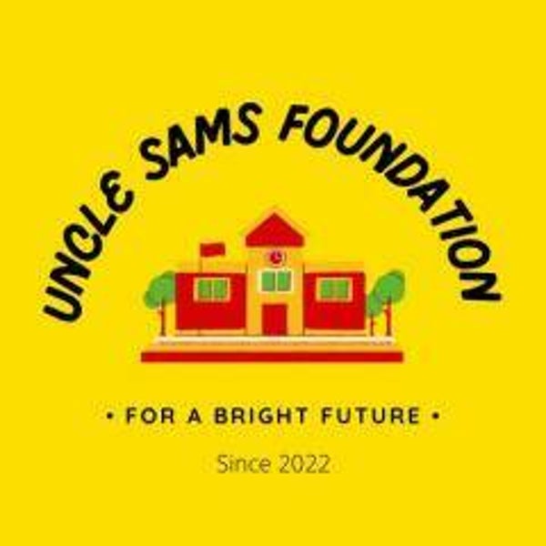 COMING SOON TO THIS SITE -SUPPORTS THE UNCLE SAMS FOUNDATION THROUGH THE SALE OF AFRICAN PAINTINGS.