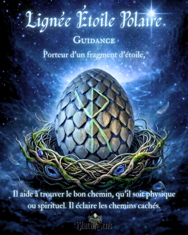 Étoile Polaire