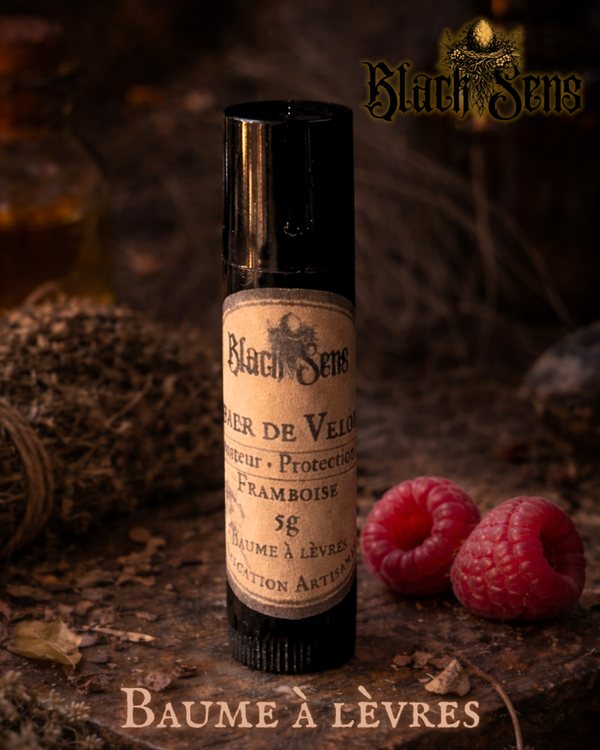 Baiser de Velour