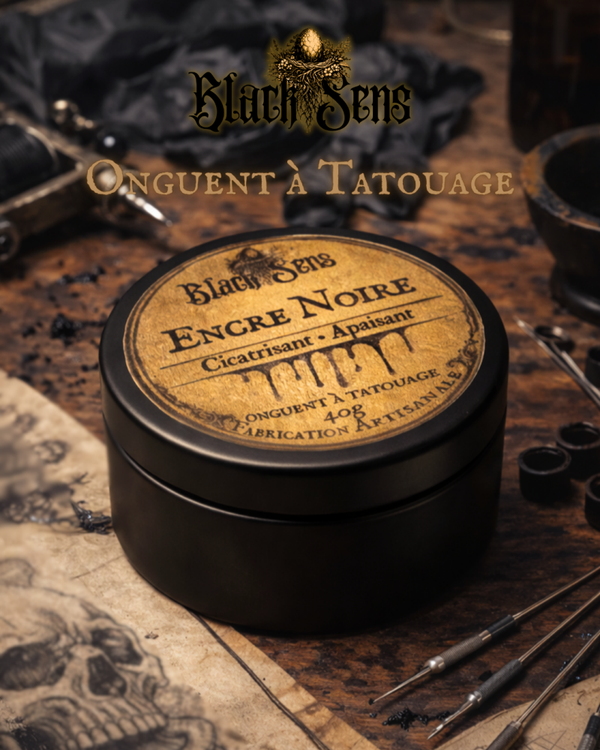 Encre Noire