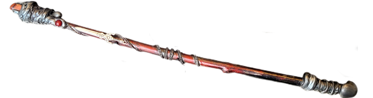 Baguette II