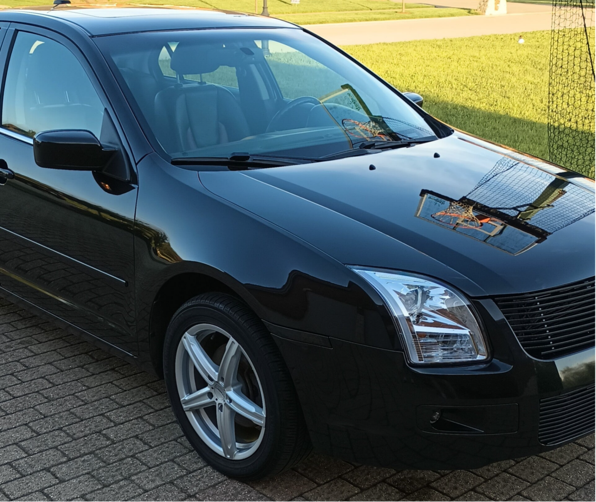 Gallery Triple Threat Detailing Homer Glen, IL