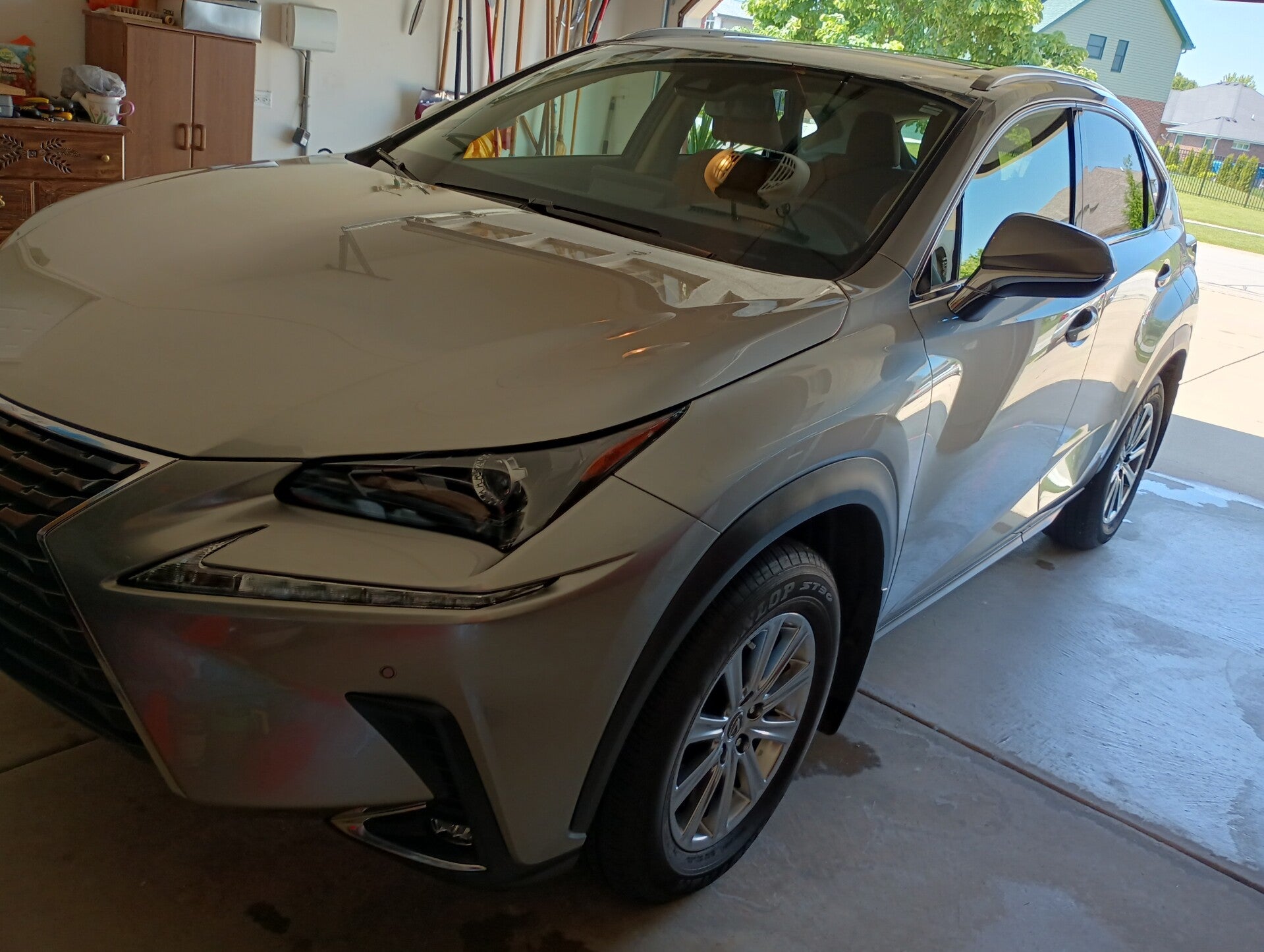 Home Triple Threat Detailing Homer Glen, IL