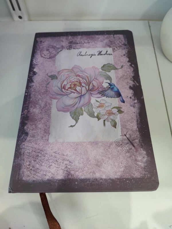 Carnet de note